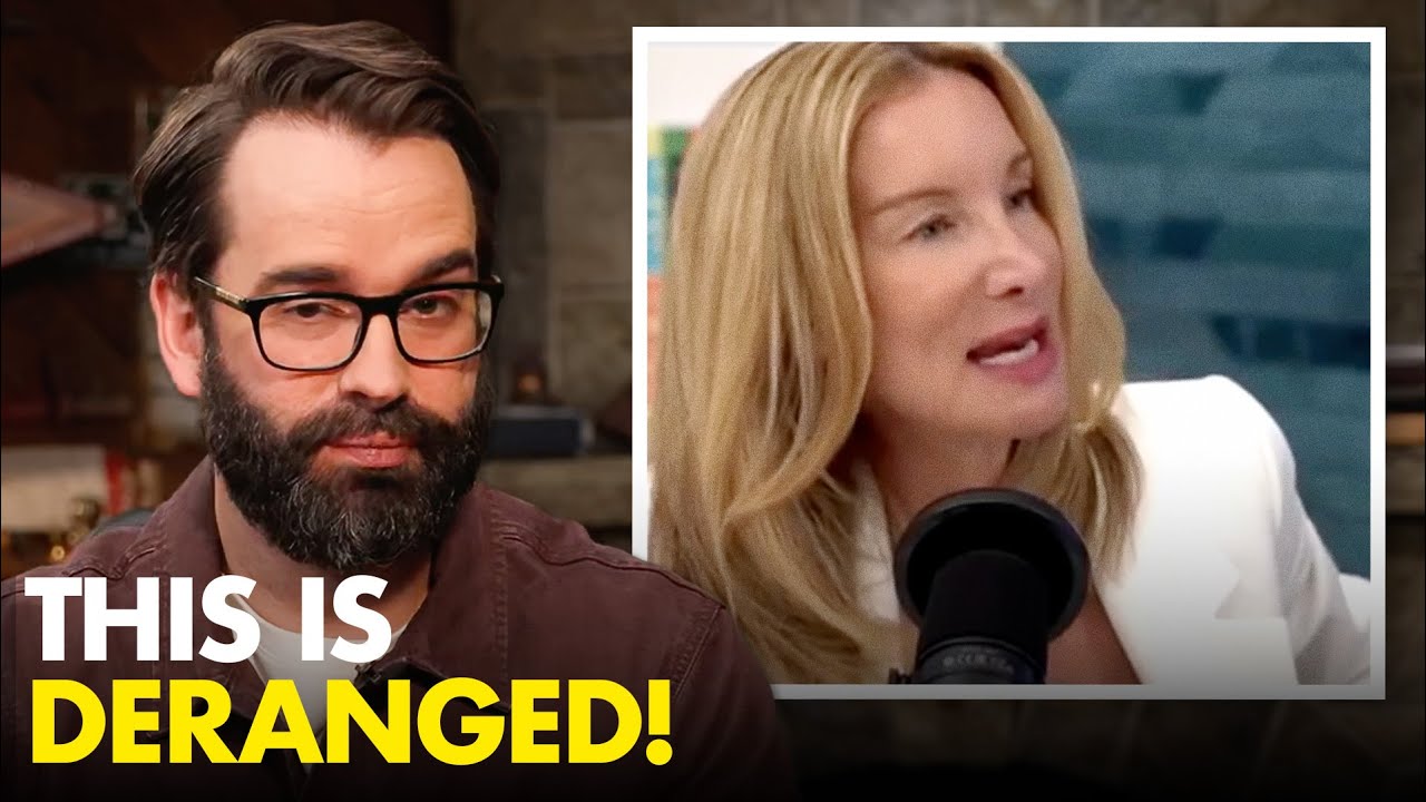 Неприятный комментарий Дженнифер Уэлч о консерваторах приведет вас в ярость