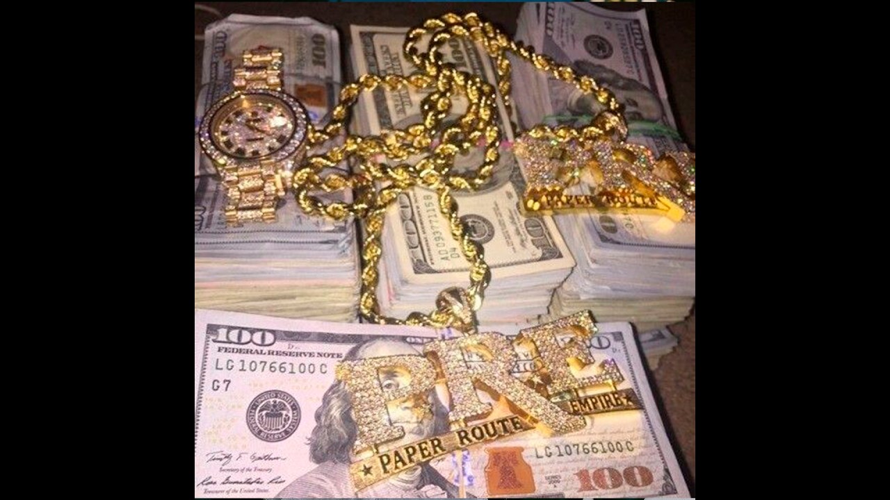 (FREE) Key Glock x Young Dolph Type Beat 2026 - 