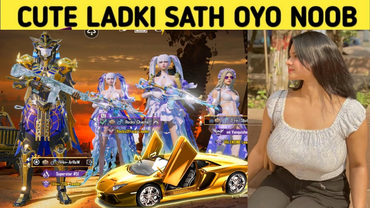 Random 3 Girl's with X-Suit In My Lobby And Trolled 50RP MAX & MYTHIC OUTFITS #38