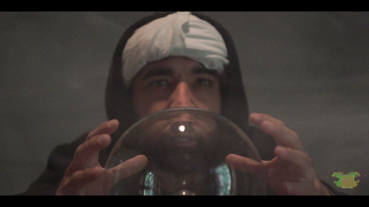 Lord Nobel &ldquo;Dabke&rdquo; (T.S.Y.R.U.T) (Dir. by ejwashere)