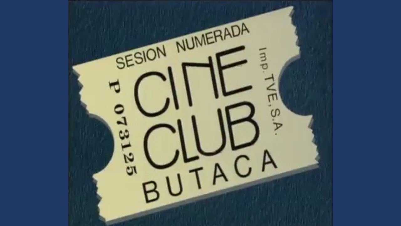 CINE CLUB (1989-2010) &ndash; Pel&iacute;culas de cine en la tele.