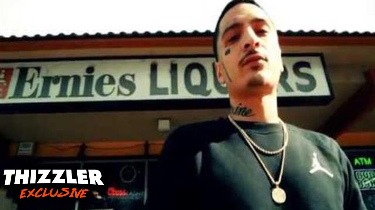 Lazy-Boy - In My Zone (Exclusive Music Video) || Dir. King Looi
