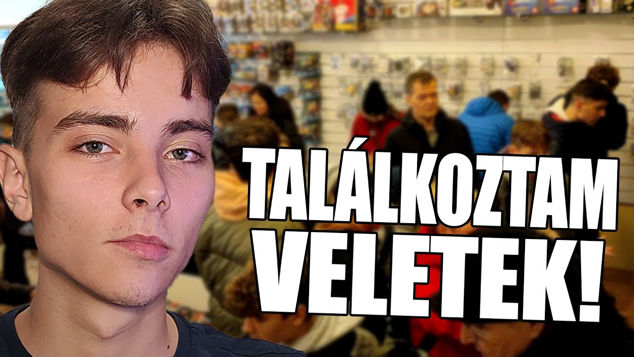 Az *Első* K&Ouml;Z&Ouml;NS&Eacute;GTAL&Aacute;LKOZ&Oacute;M!