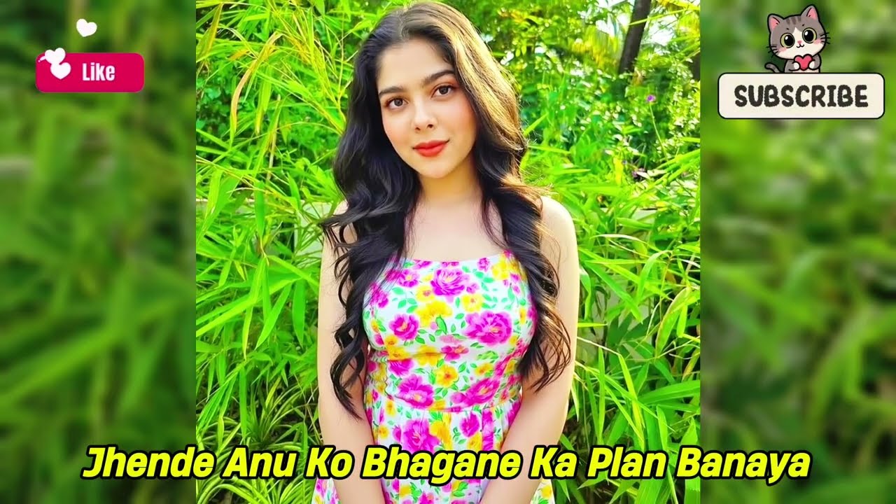 Jhende Makes Arya and Anu Meet! 😱 | 16 February 2026 | Tum Se Tum Tak | Shocking Twist