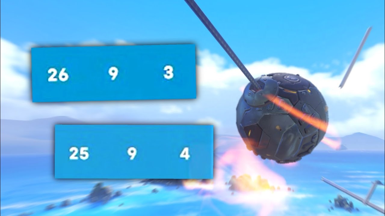 Is Ball OP Now?