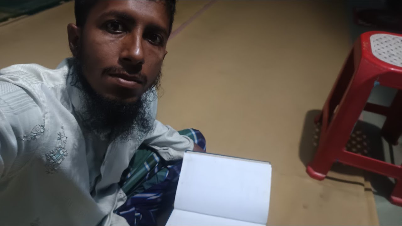 রমজান মাস বাদেও যদি প্রত্যেকদিন মসজিদে এরকম মুসল্লি থাকতো কতই না ভালো হতো 🥰 || Omr Daily Vlogs