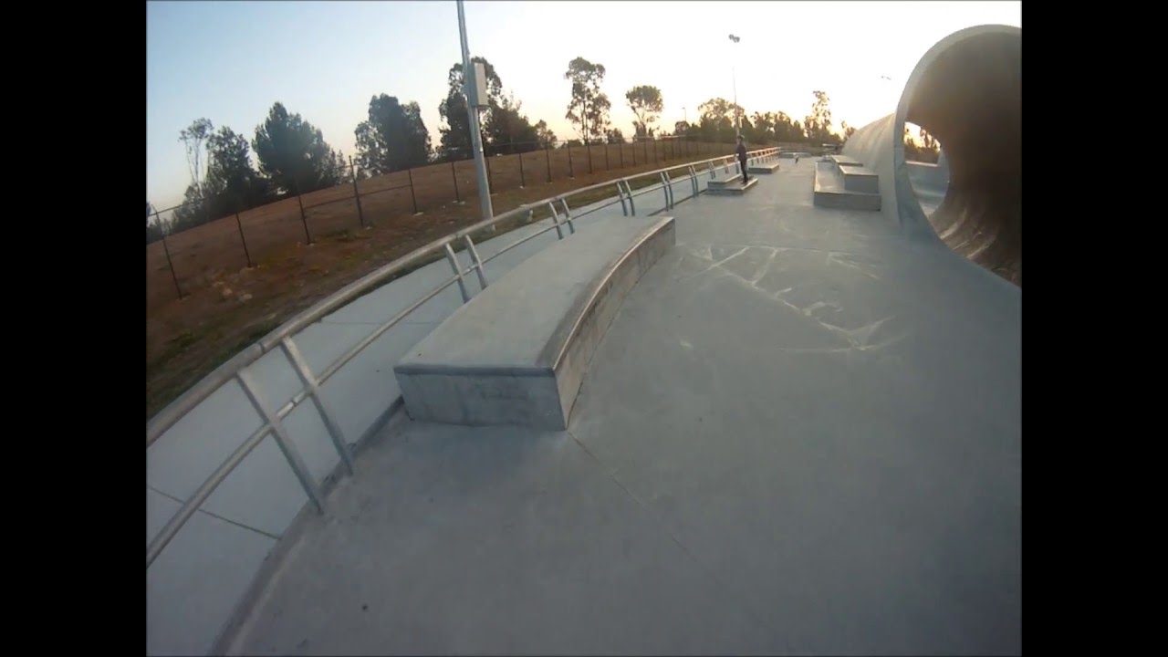 Go ProHD:Scooter Sesh