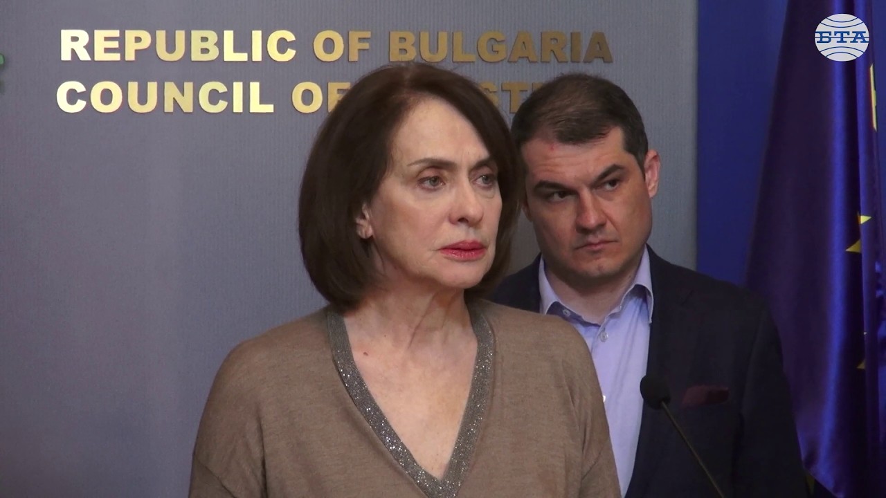 Надяваме се утре да започнат полетите по изтеглянето на нашите сънародници от зоните на конфликта