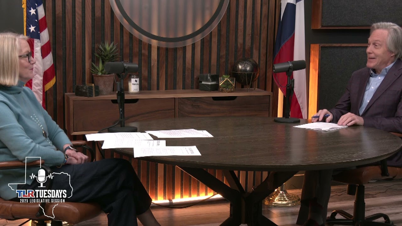 TLR Tuesdays, Episode 3: Texas Business Court ( Part 2 )