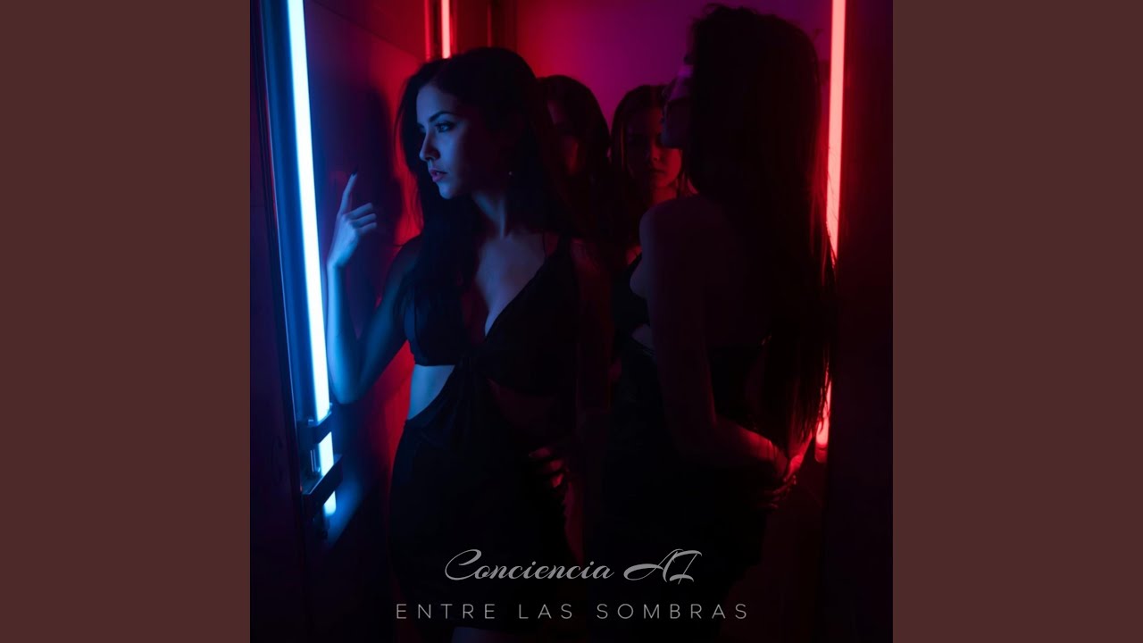 Entre Las Sombras
