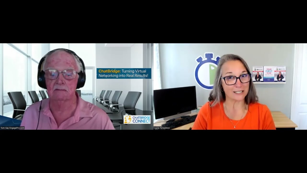 Chat Bridge Connect - What to do with all of those saved Zoom Chat files