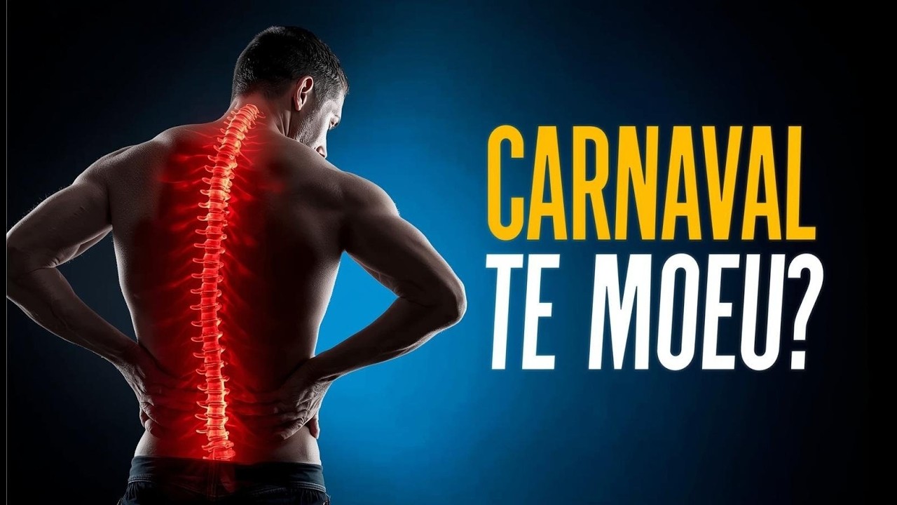 Como preparar o corpo para o Carnaval?