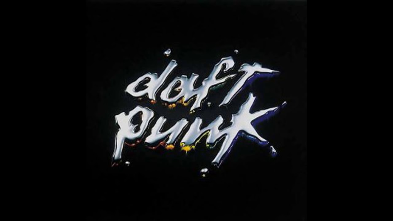 Daft Punk - One More Time [HQ]