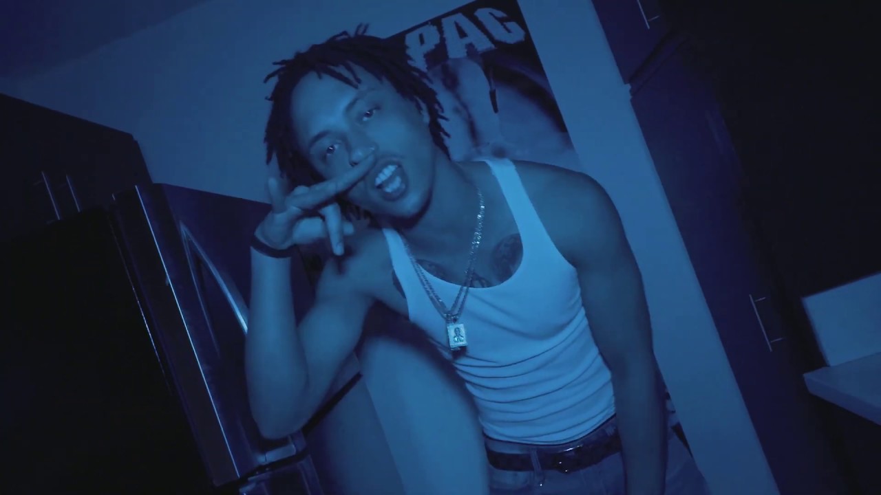 Baby Milo - Mistakes (Official Music Video)