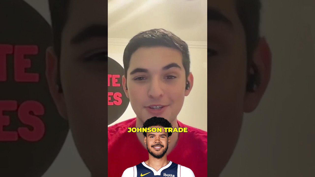 Why I’m SELLING the Denver Nuggets (Despite Jokic) 📉⚒️ 