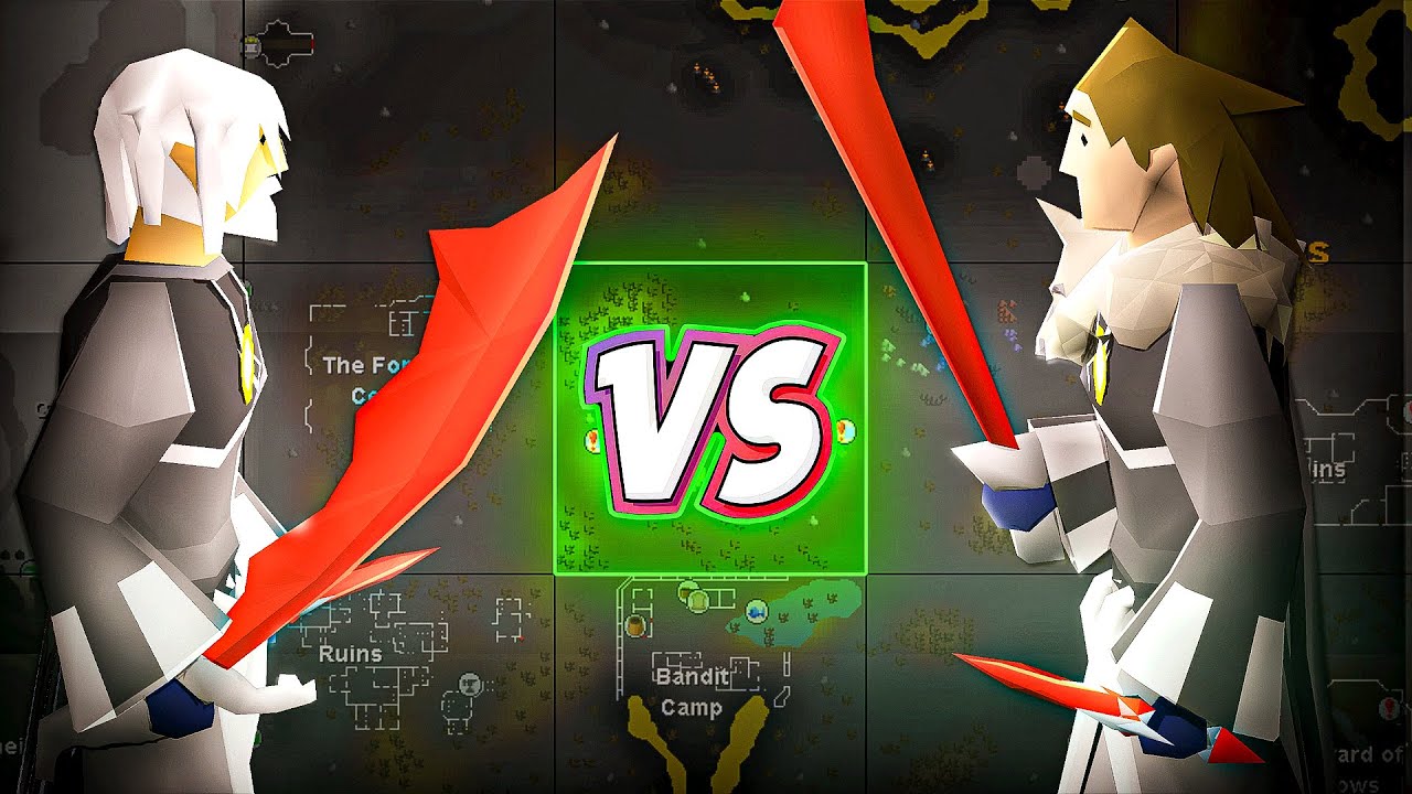 We Fight for the first time after 300 hours (#31)