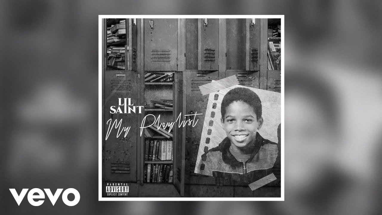 Lil Saint - Own Boss (Áudio Oficial)