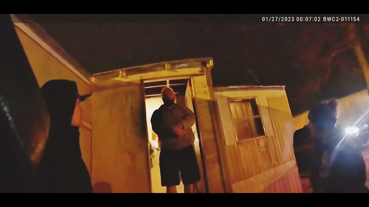 Disorderly Conduct Arrest: Intoxicated Man Disturbs Neighborhood