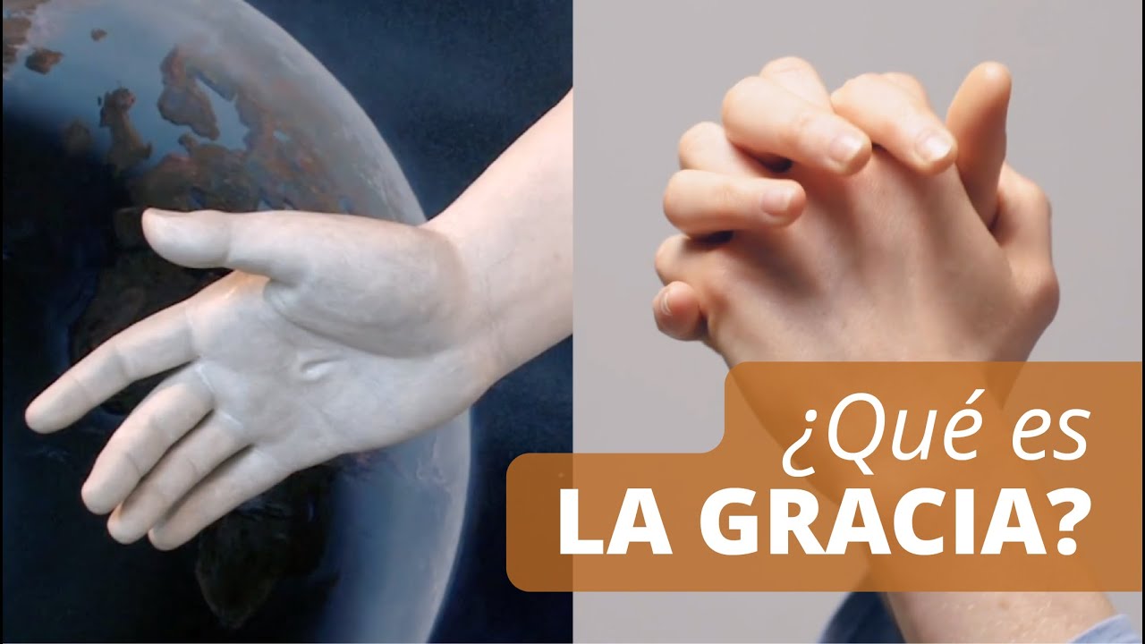 Viva mejor mediante la gracia de Jesucristo | Ahora y siempre