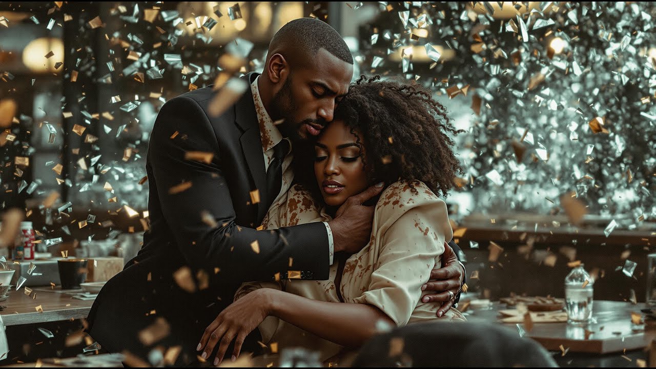 Ruthless Mafia Lord to Lover's Redemption | African Crime Romance Story