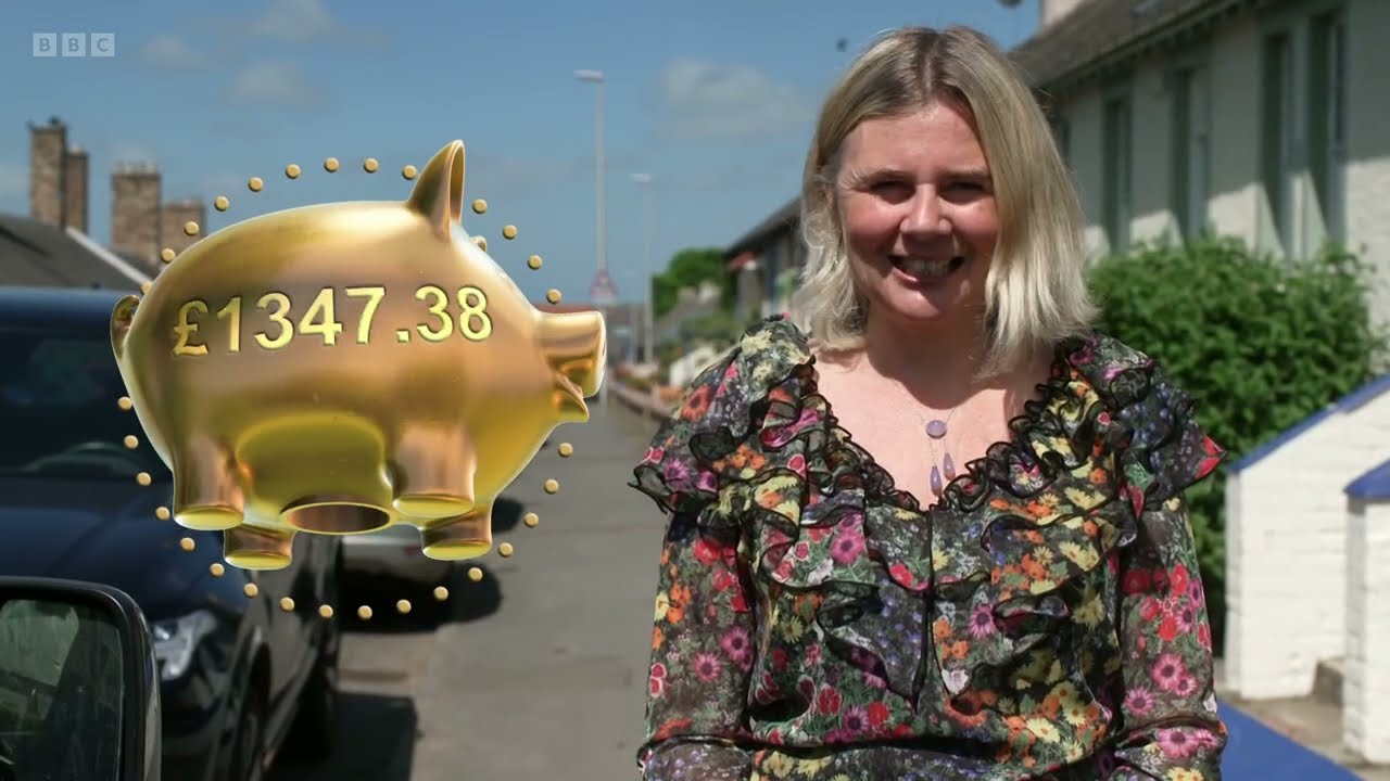 Antiques Road Trip S27E22 - Mystery Treen and Badges of Honour