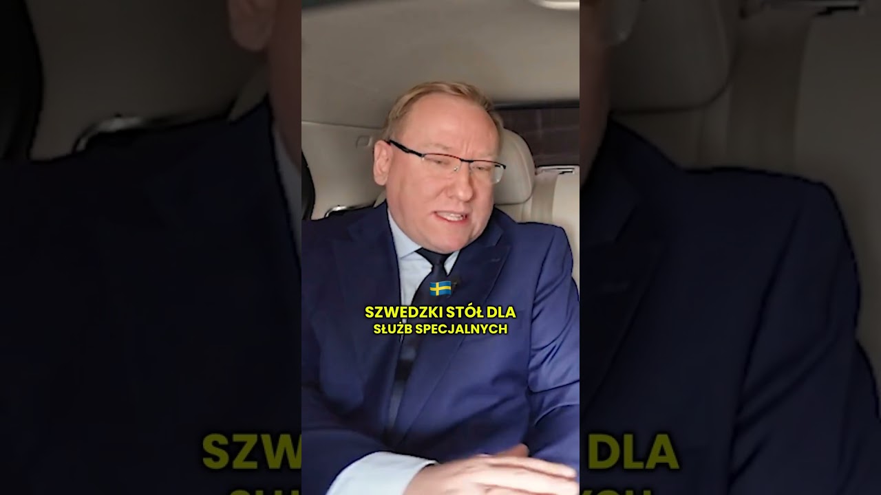 Epstein: Agent w służbie wywiadu?