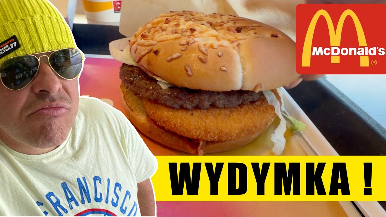 Gruba wydymka w Maku! Miał być Drwal na ostro a tylko niesmak pozostał!