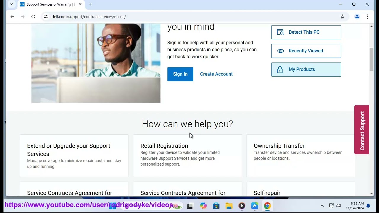 Dell service tag lookup: What can Dell Service Tag Lookup Tool do for U?