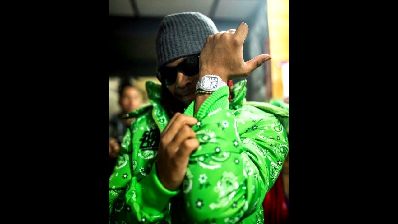 [FREE] Lil Gotit x Lil Keed Type Beat 