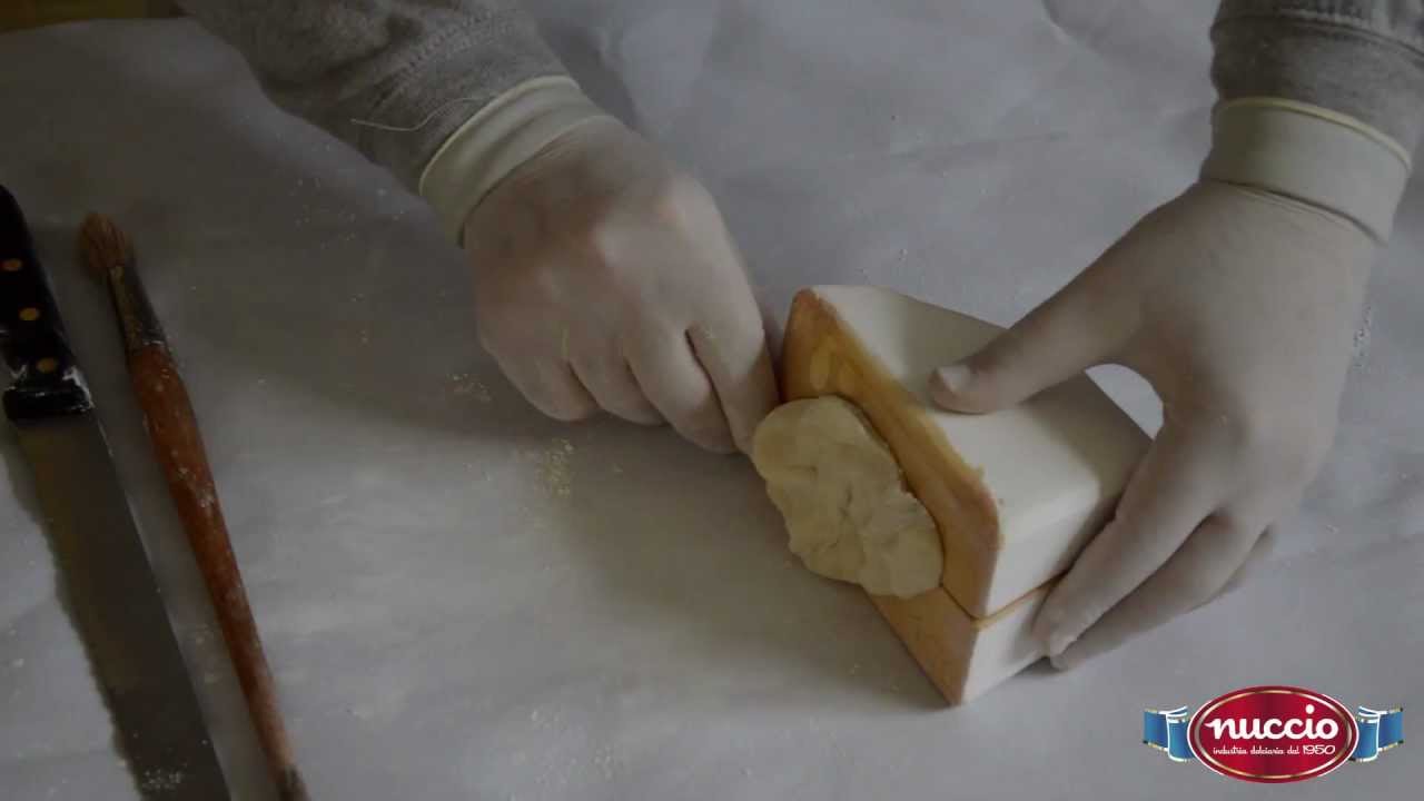 F.lli Nuccio-Tutorial pecorelle di martorana