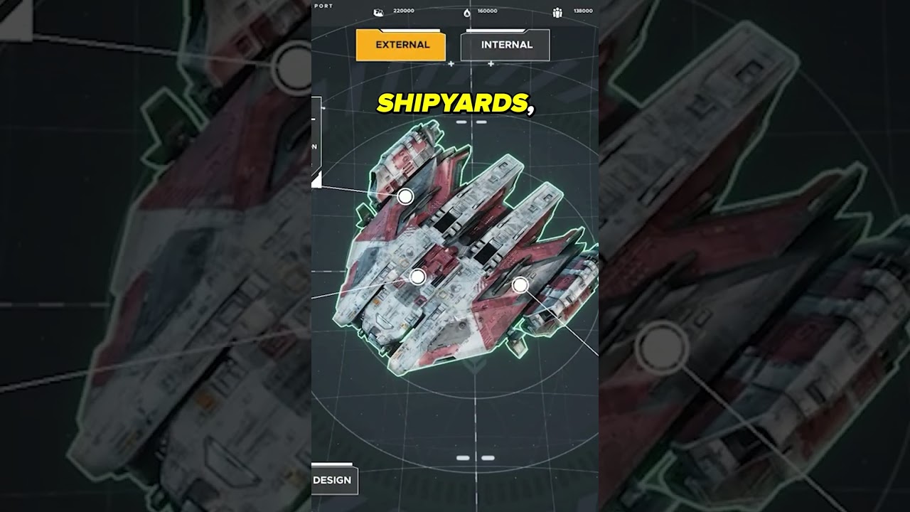 Falling Frontier - A Revolutionary Sci-Fi RTS!