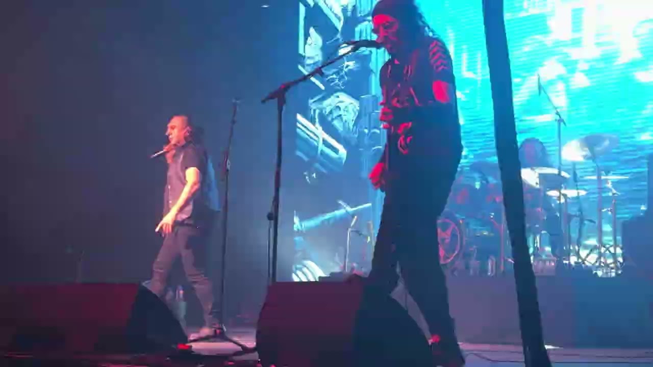 PENTAGRAM KONSERİ 15.02.2026 NO ONE WİNS THE FİGHT