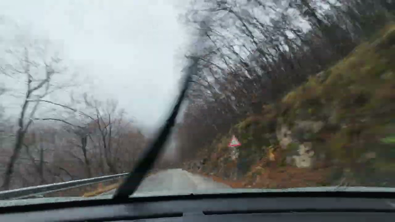 Da Livata a Subiaco