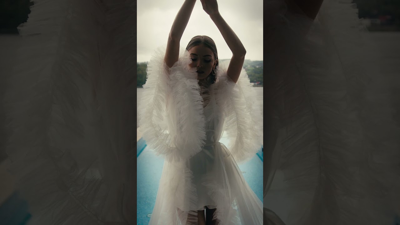 Heron Hotel x  Lulu Madeline | Ślub w plenerze, wesele w Heron | Hey Folks Films