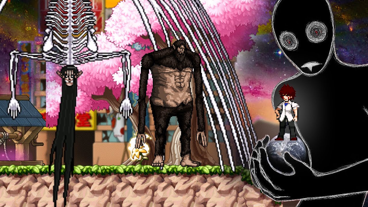 ANTI SPIRAL & AKUTO SAI MELAWAN FOUNDING TITAN 100%! | Anime Mugen