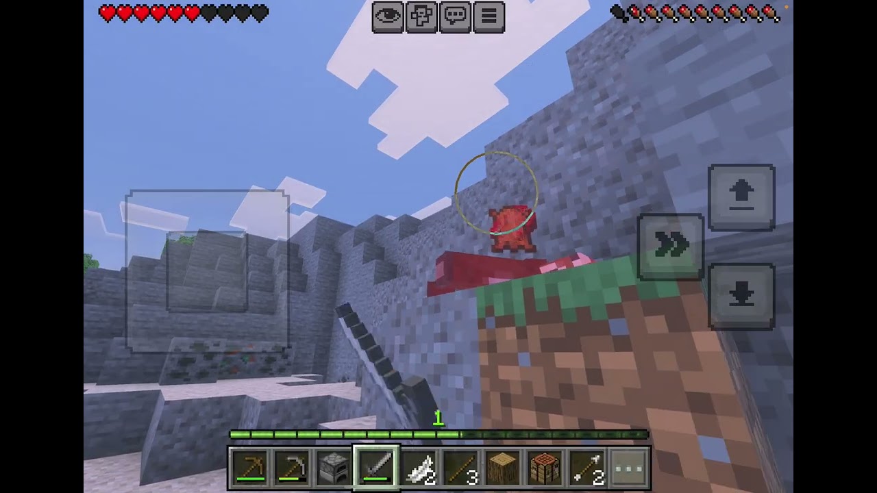 Trying to find diamonds part 2￼