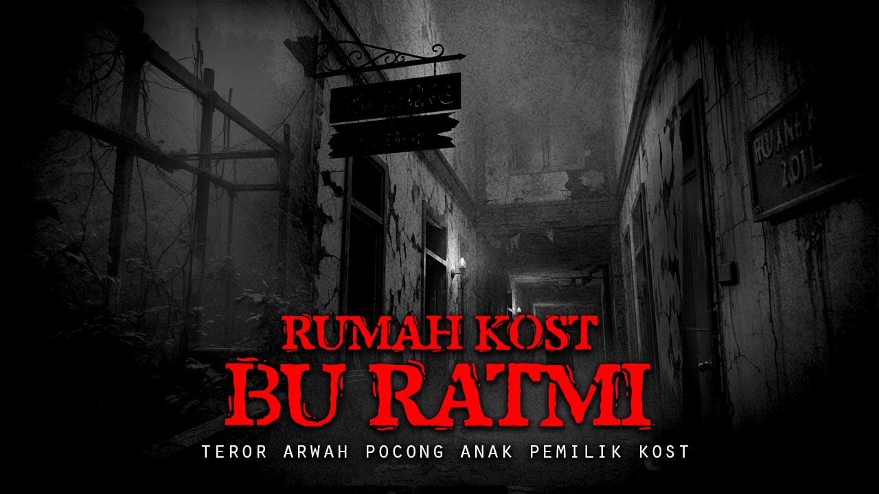 KOST ANGKER BU RATMI