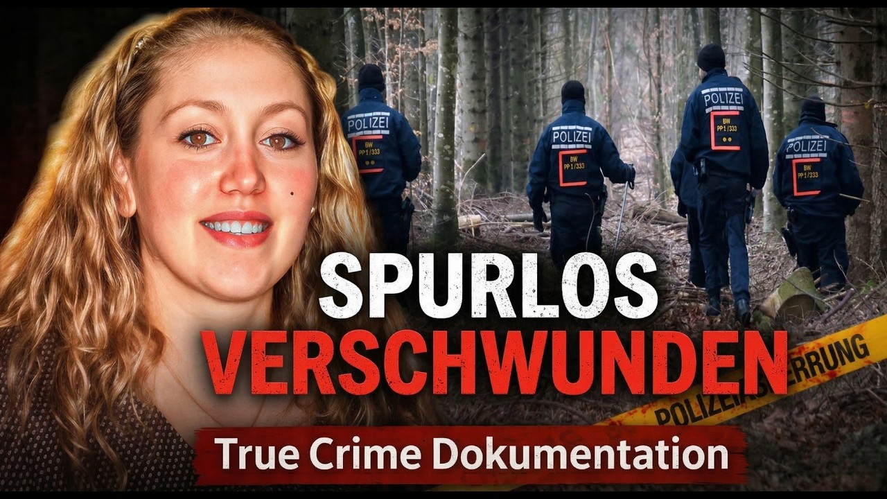 Kim Mirgel – Die Mutter, die ihr Baby nie im Stich gelassen haette | Vermisst seit 2012