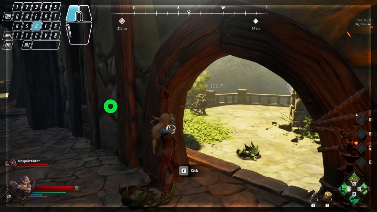 HUNTER ZERO 2 HERO DUO on EU