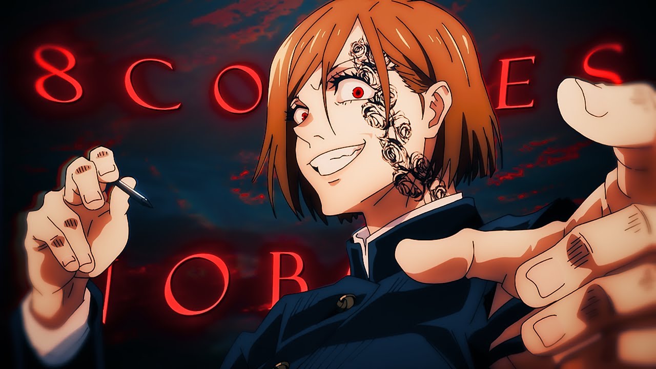 8corpses x Sinizter - Nobody (Prod. NetuH)
