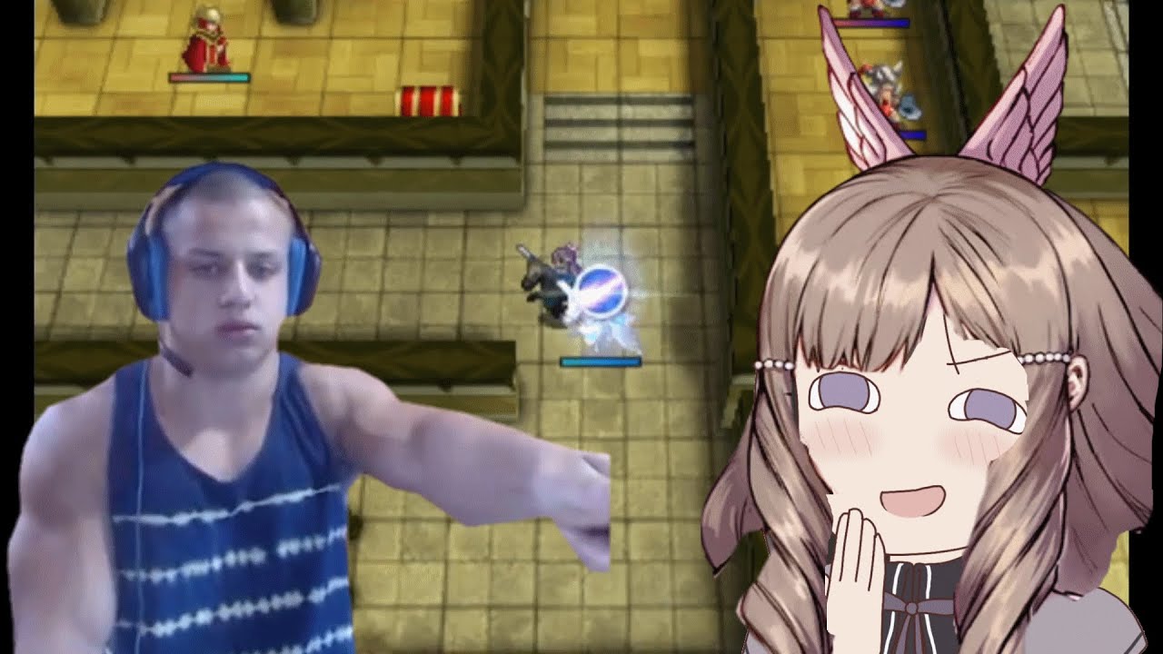 Galeforce is a fun skill