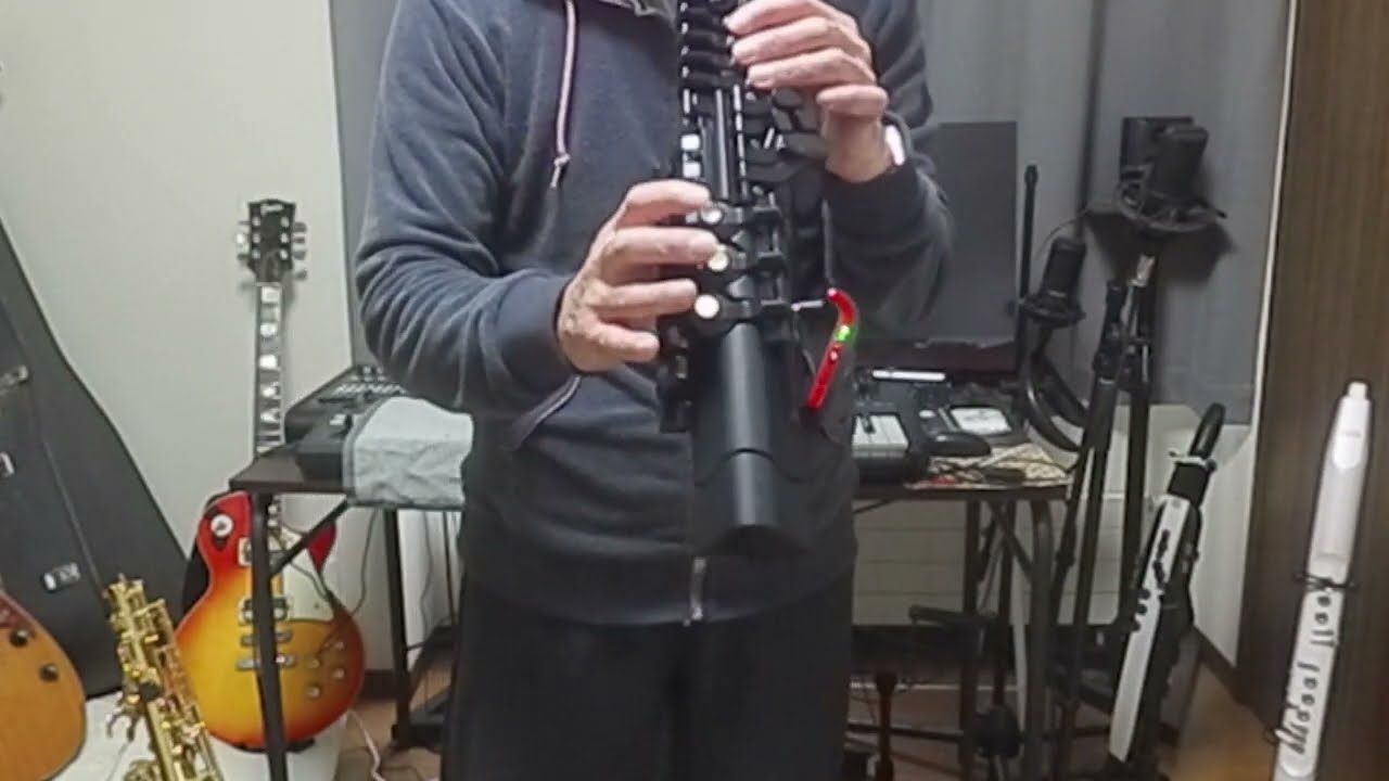 哀愁のヨーロッパ/Carlos Santana - Europa　YDS-120 A.15 アルトサックス