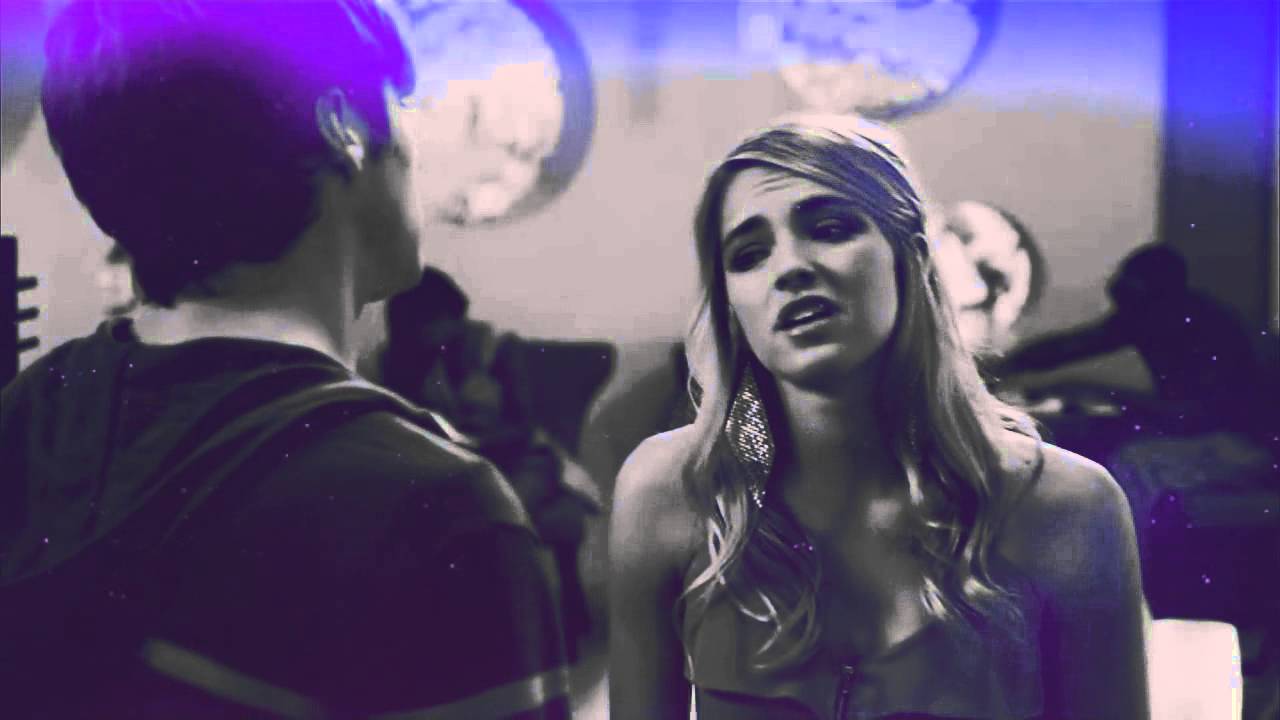 kendall//jo ► the hardest thing