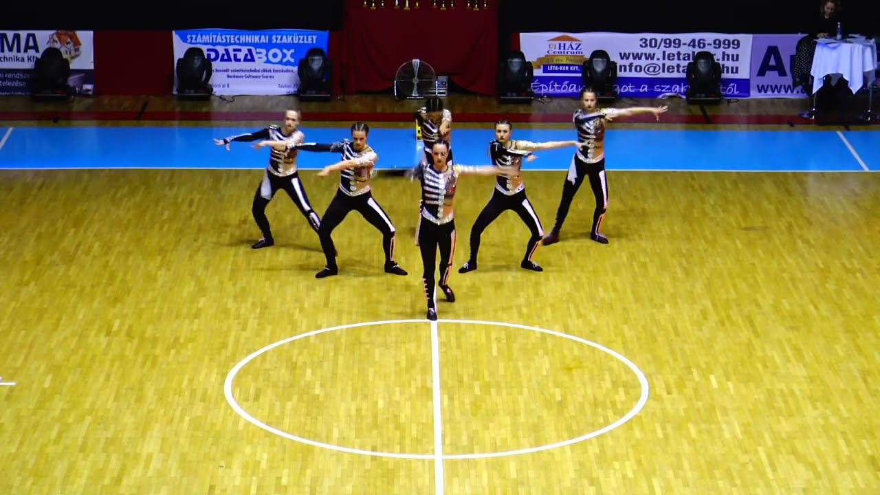 FANATIC-Diversity, ladies kisformáció
