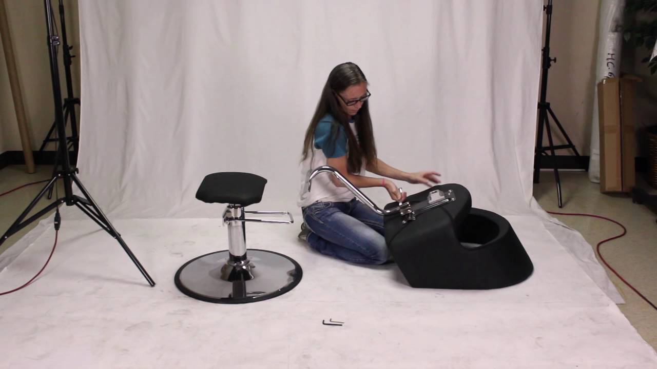 HOW TO: Styling Chairs