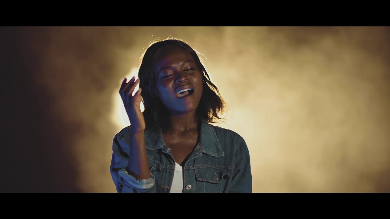 Geo Musiwa - Stronger Feat. Lubasi (Official Music Video)