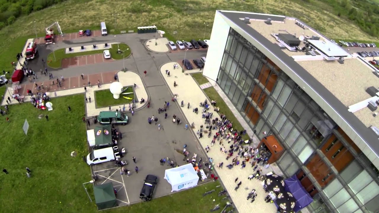 II Rodzinny Piknik EPT   10 maja 2015