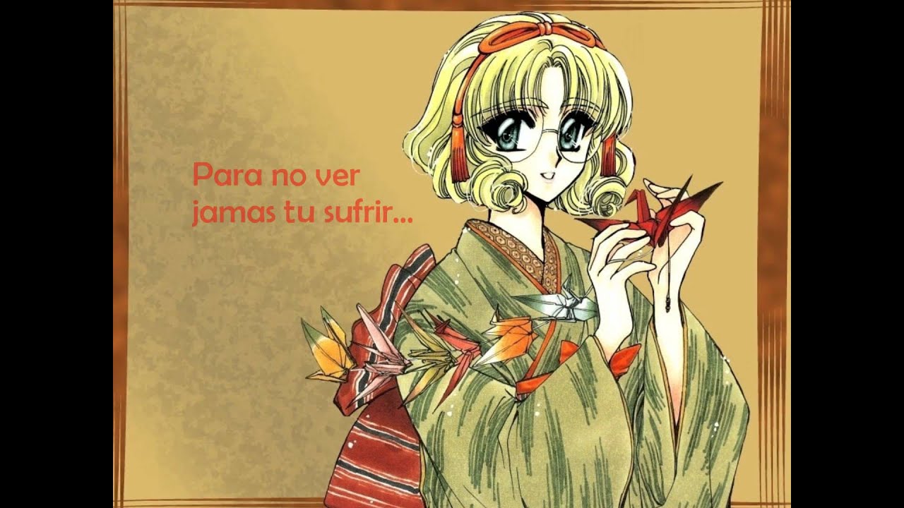 Soyokaze no Sonachine Fandub Latino ~ Karola-chan