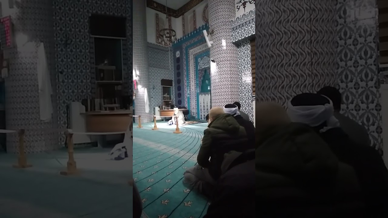 Şeyh Abdülbaki El Kanusturi K.S. (Mela Ersin kaside Gavsı Kasrevi)