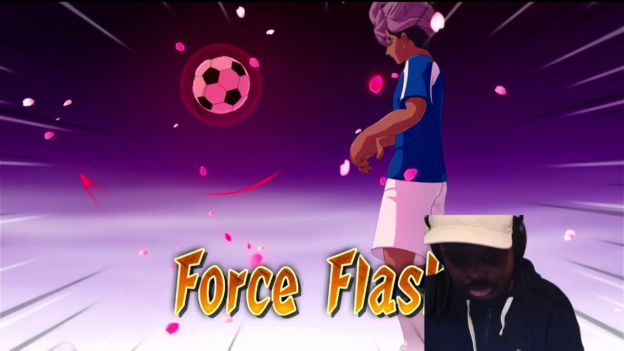 GETTING THROUGH GALAXY!